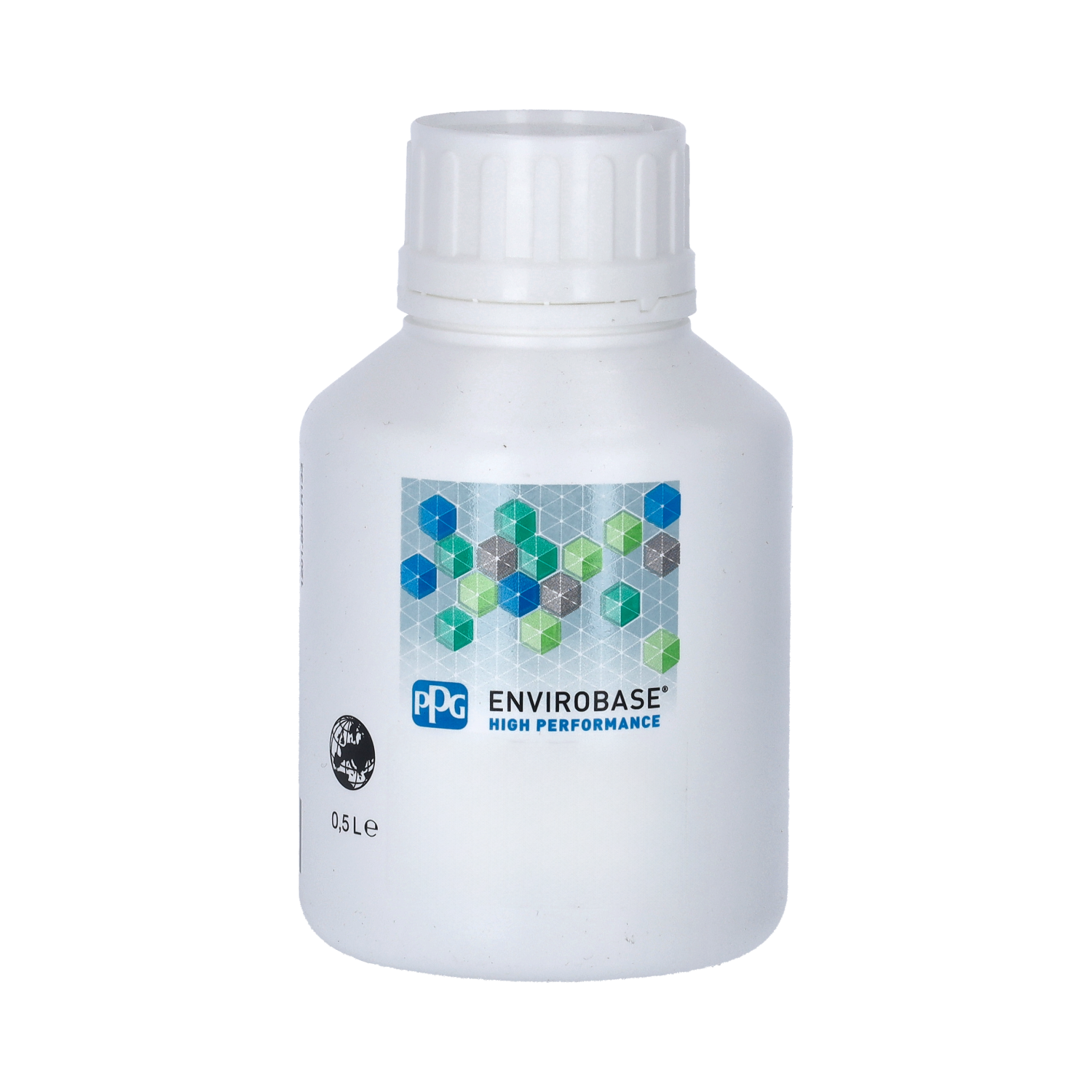 PPG Envirobase Mix T452 Fine White Pearl - 0,5 L | ColorSphere