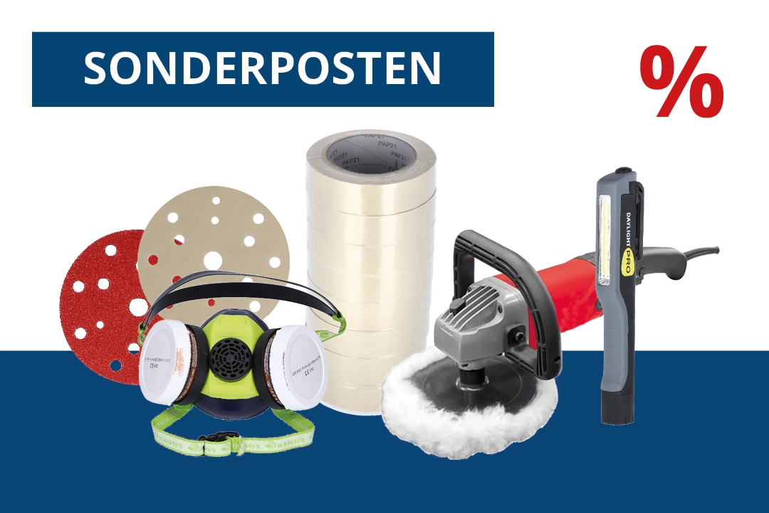 Sonderposten Startseite ColorSphere GmbH